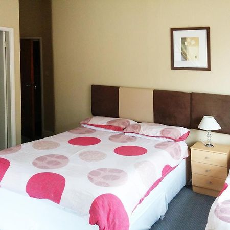 The County Hotel Grimsby Oda fotoğraf